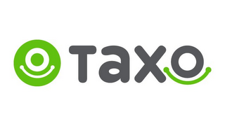 TAXO logo