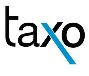 TAXO logo