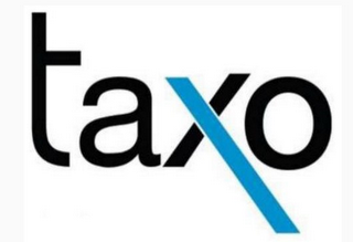 TAXO logo