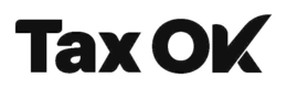 TAXOK logo
