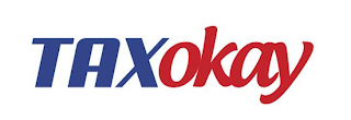 TAXOKAY logo