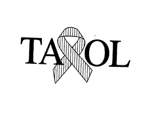 TAXOL logo