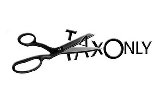 TAXONLY logo