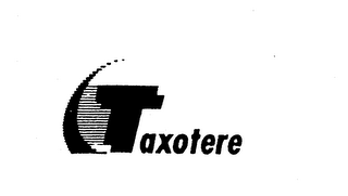TAXOTERE logo
