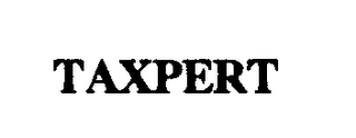 TAXPERT logo