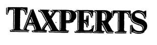 TAXPERTS logo