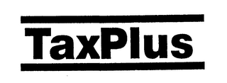 TAXPLUS logo