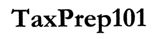 TAXPREP101 logo