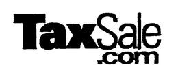 TAXSALE.COM logo