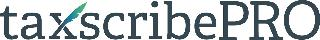 TAXSCRIBEPRO logo