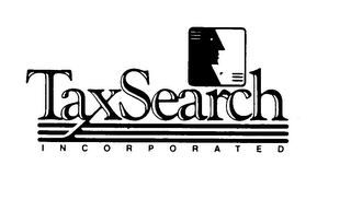 TAXSEARCH INCORPORATED logo