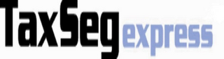 TAXSEG EXPRESS logo
