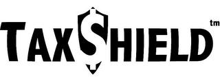 TAXSHIELD logo