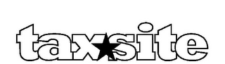 TAXSITE logo