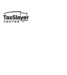 TAXSLAYER CENTER logo