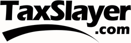 TAXSLAYER.COM logo