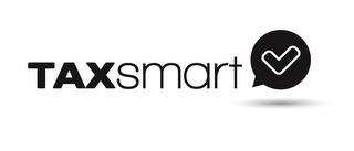 TAXSMART logo