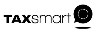 TAXSMART logo
