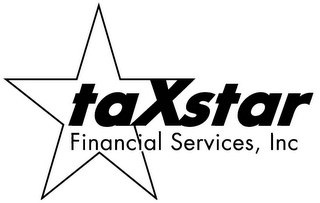TAXSTAR FINANCIAL SERVICES, INC logo