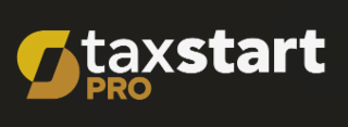 TAXSTARTPRO logo