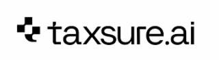 TAXSURE.AI logo