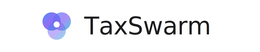 TAXSWARM logo