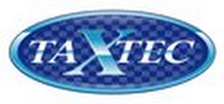TAXTEC logo