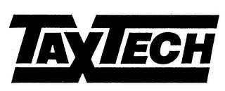 TAXTECH logo