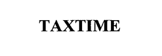 TAXTIME logo