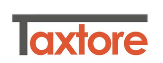 TAXTORE logo
