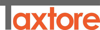 TAXTORE logo