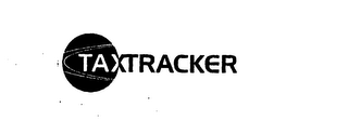 TAXTRACKER logo