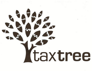 TAXTREE logo