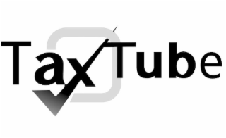 TAXTUBE logo