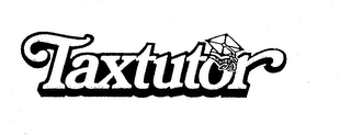 TAXTUTOR logo