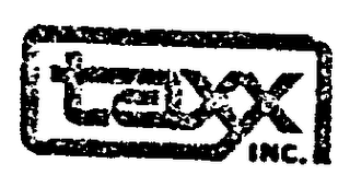 TAXX INC. logo