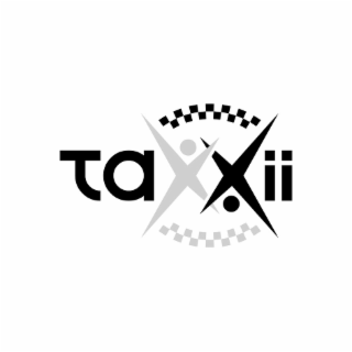 TAXXII logo