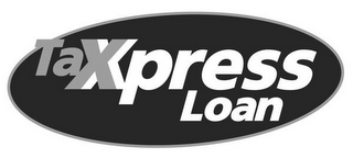 TAXXPRESS LOAN logo