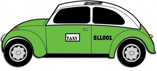 TAXY SLL001 logo