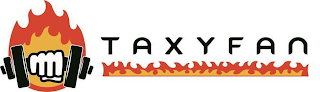 TAXYFAN logo