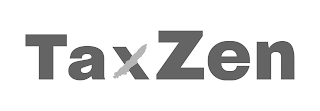 TAXZEN logo