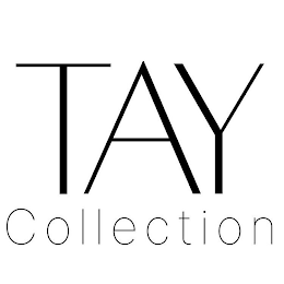 TAY COLLECTION logo