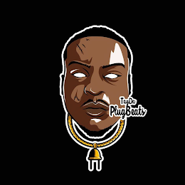 TAY DA PLUG BEATS logo