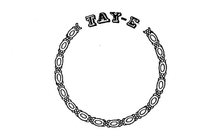 TAY-E logo