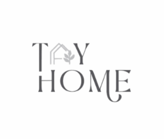 TAY HOME logo