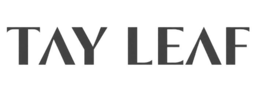 TAY LEAF logo