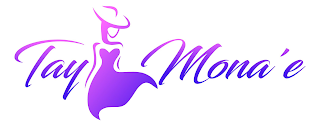 TAY MONA'E logo