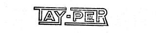 TAY-PER logo