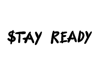 $TAY READY logo