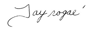 TAY ROGAE' logo